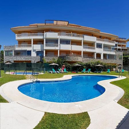 Sea Pool And Relax Comotucasa Fuengirola Exterior foto