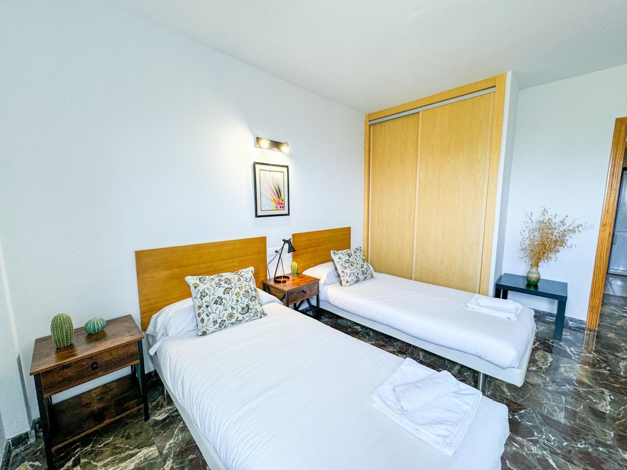Sea Pool And Relax Comotucasa Fuengirola Exterior foto