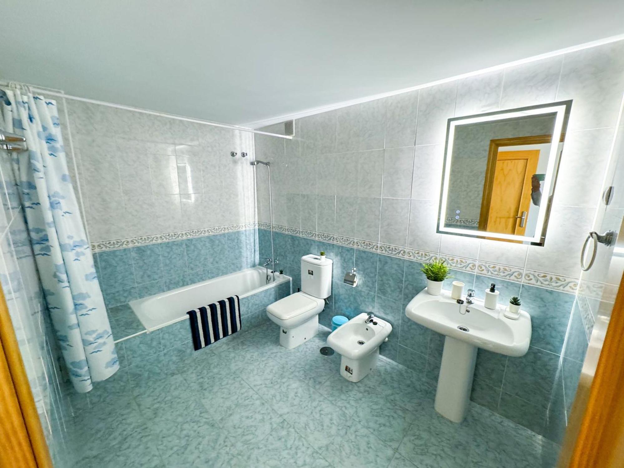 Sea Pool And Relax Comotucasa Fuengirola Exterior foto